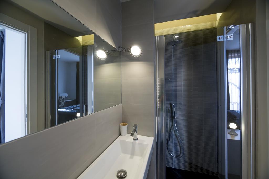 Blue Inn Luxury Suites Rome Room photo